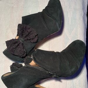 Betsey Johnson Heels